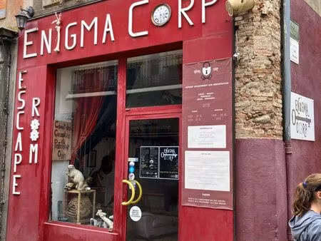 immeuble avec local commercial