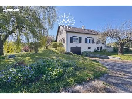 maison 7 pièces 170 m²