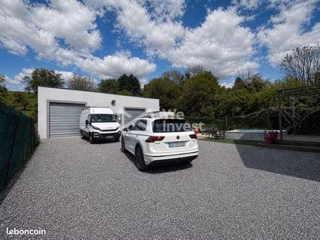 maison 3 pièces 90 m²