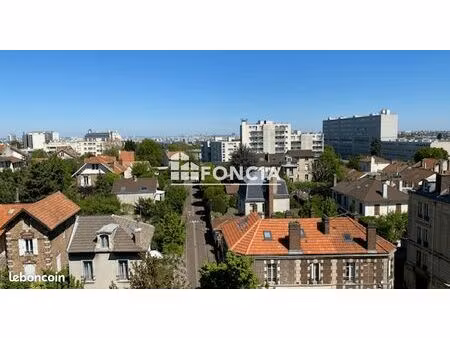 studio 31m2 fontenay-aux-roses