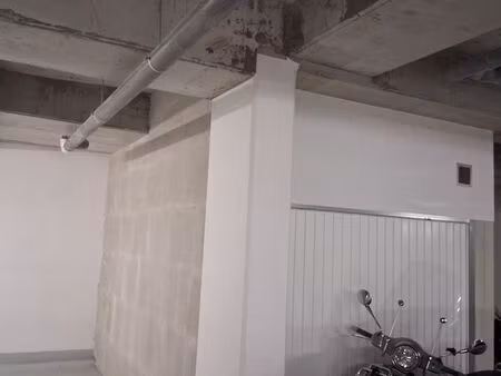 box et parking rueil malmaison