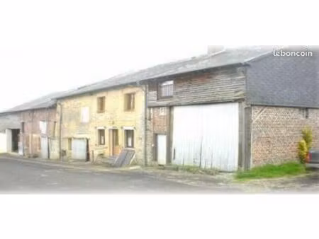 maison 5 pièces 137 m²