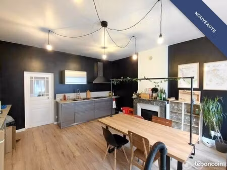 maison 11 pièces 202 m²
