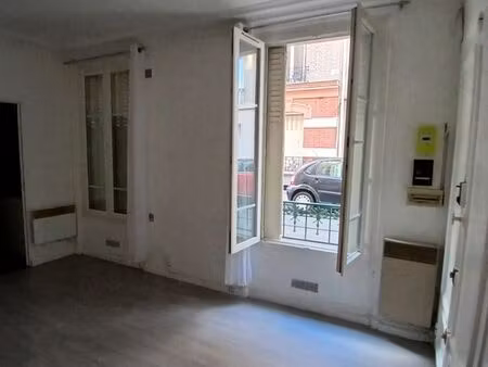 studio bois-colombes