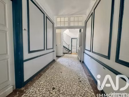 appartement 3 pièces 47 m²