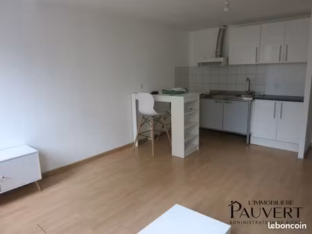 immeuble 220 m² pamiers