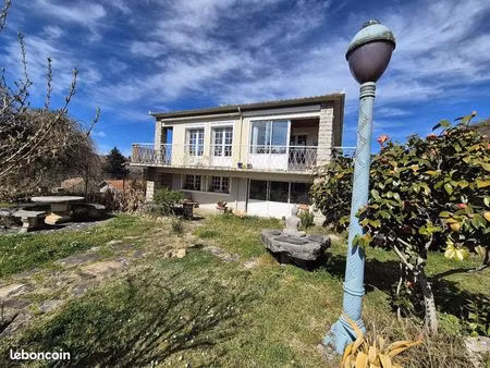 inconnu 6 pièces 155 m²