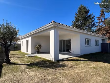 villa neuve - pamiers