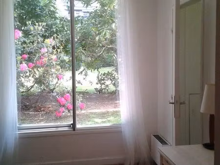 particulier vend studio 93 rue de bellevue à boulogne billancourt