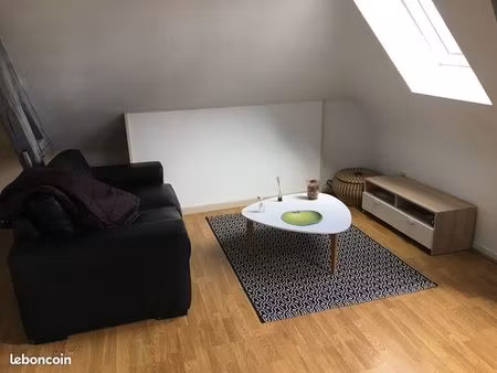 appartement t2 centre ville