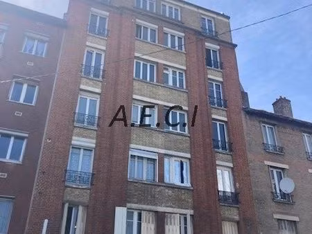 studio 1 pièce 21 m²