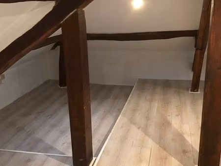 2 appartements gennevilliers et montmorency )