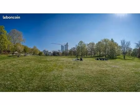 appartement - 2 pièces - nouveau a nanterre