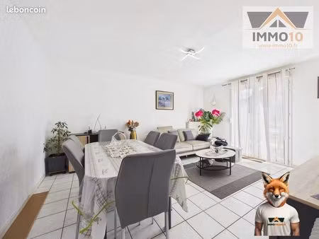 maison 3 pièces 68 m²