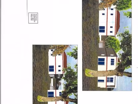 terrain constructible