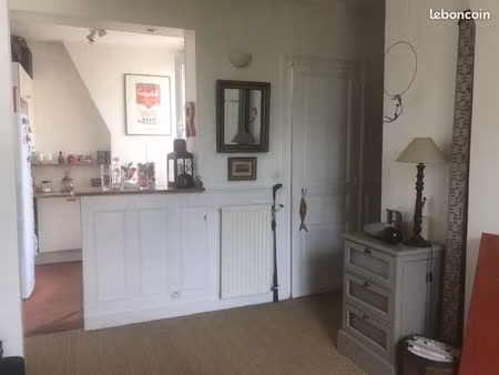 2 pièces bien agencé / quartier marcel sembat