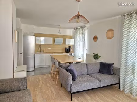 appartement t3 60m2 le plessis robinson