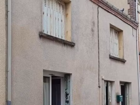 maison 2 pièces 112 m²