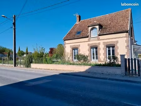 maison maizières la grande paroisse
