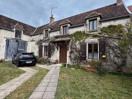 maison de charme a la campagne