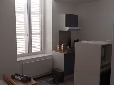 studio proche du centre ville