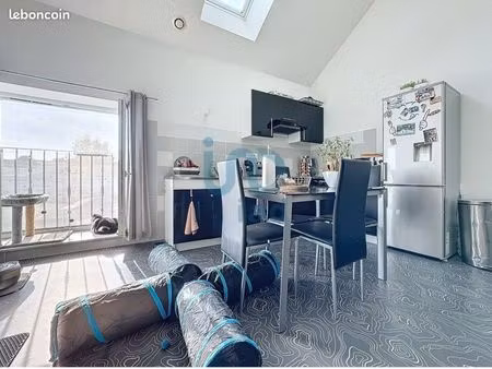 appartement ham-les-moines