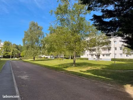 appartement familial a vendre