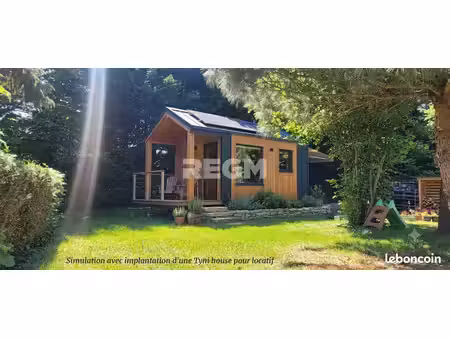 maison 8 pièces 172 m²