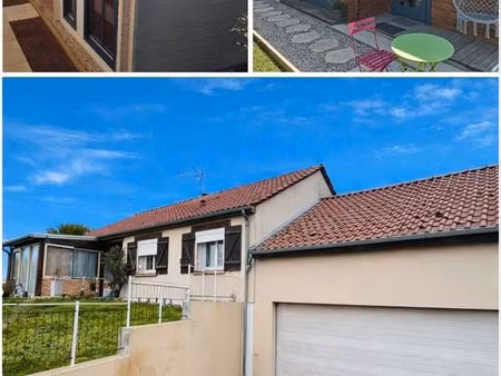 maison individuelle familiale