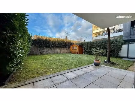 appartement 3 pièces 80 m²