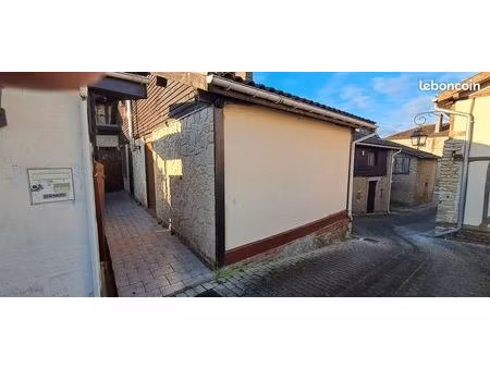 maison 137m2