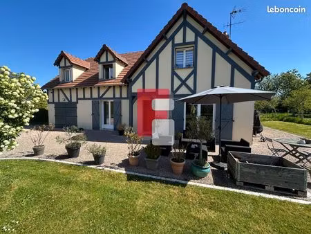 maison 8 pièces 160 m²