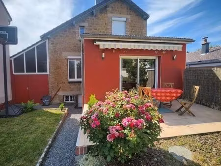 maison villers semeuse l'enclos des ardoisieres