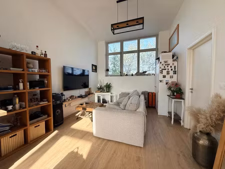 location appartement 2 pièces 46.92 m² à armentieres (59280)  635 €
