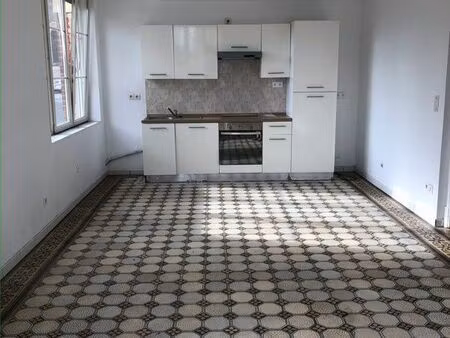 appartement t3