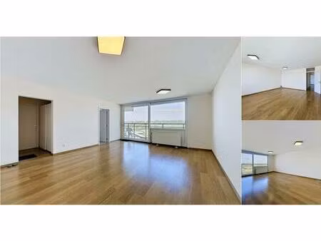 appartement à louer avec terrasse et 2 chambres   woluwe-saint-lambert (vbe15280)