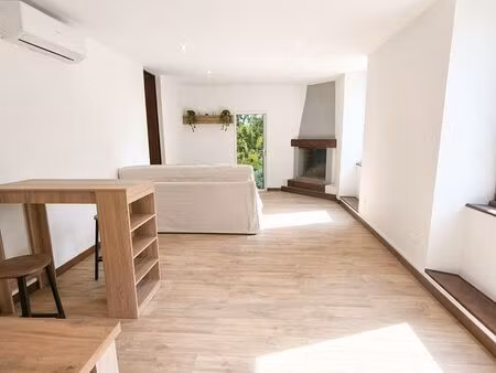 ?◊ rare appartement meublé lumineux – centre + gare immédiate