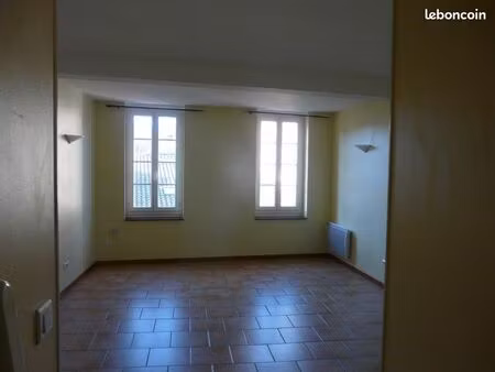 t2 centre ville pamiers