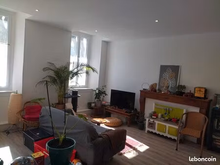 location appartement t4