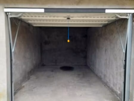 garage/box saint girons