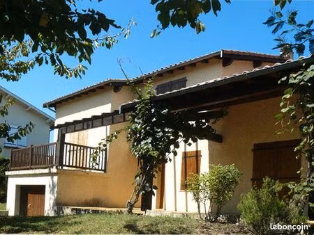 maison foix 7 pièces 170 m2