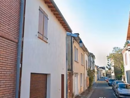 à louer - maison récente de 4 chambres à pamiers