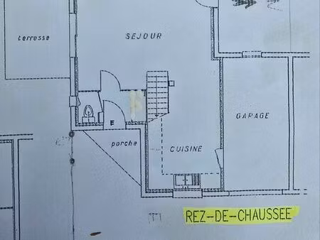 maison a louer a pamiers