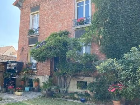 maison 6 pièces 123 m²