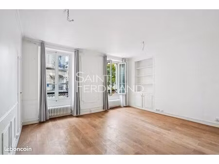 appartement 2 pièces 50 m²