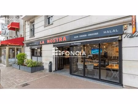 investissement locatif – cœur de ville d'antony