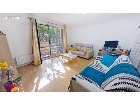 appartement 3 pièces 72 m²