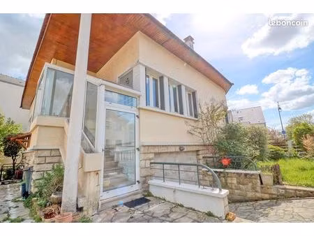 maison 5 pièces 129 m²
