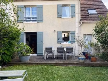 maison 5 pièces 128 m²