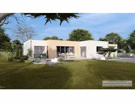 vente maison à lannion (22300) : à vendre / 131m² lannion